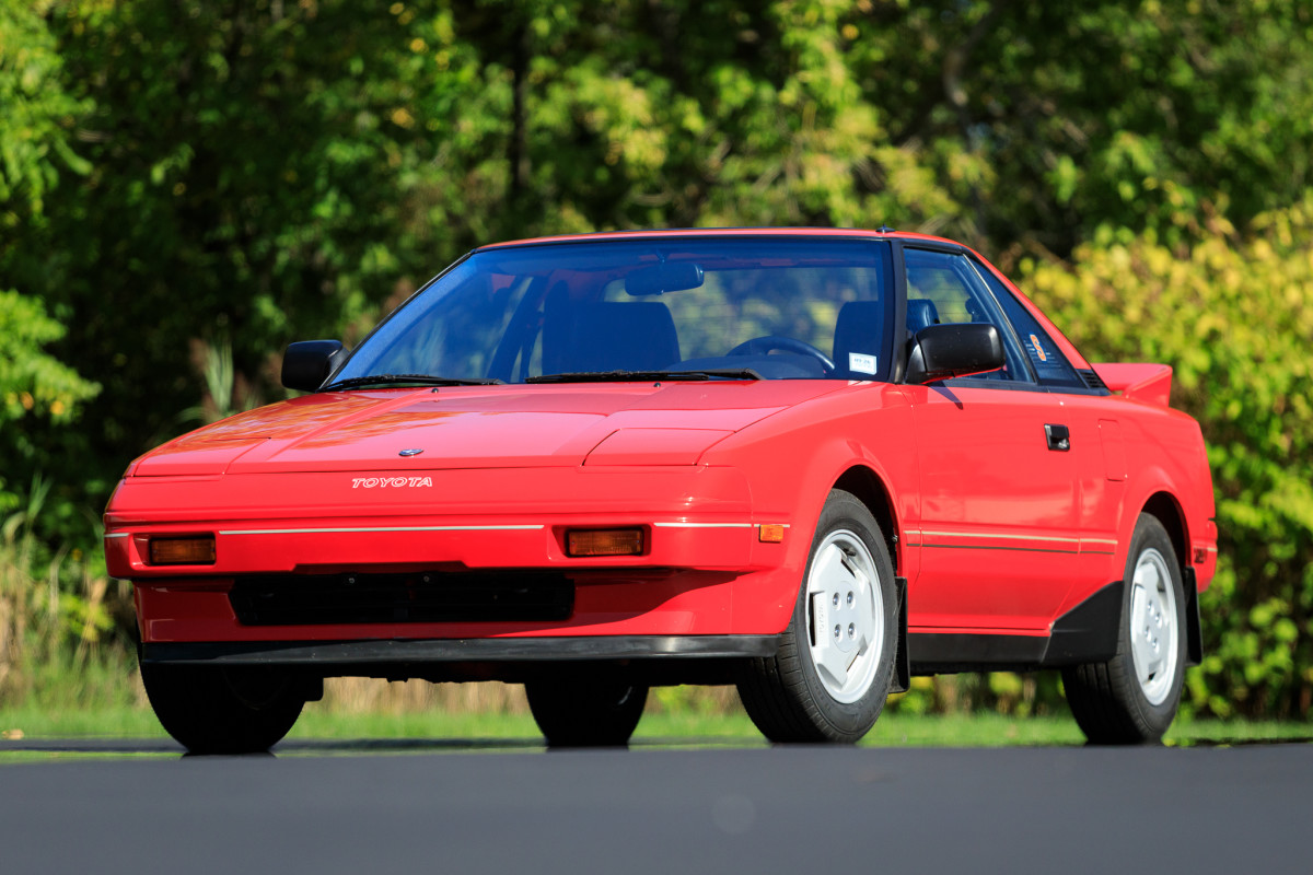 O Toyota MR2 está finalmente voltando? Um novo teaser convenceu os fãs