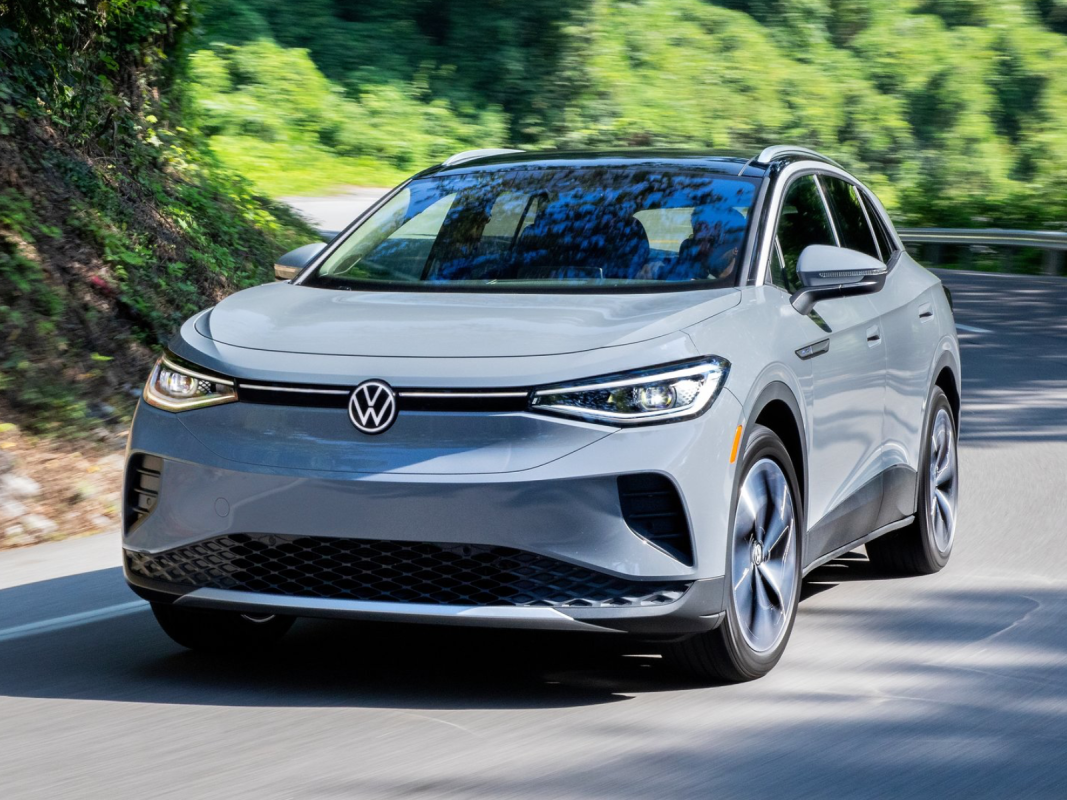 Volkswagen emite dois novos recalls para o ID.4 devido a riscos de incêndio na bateria