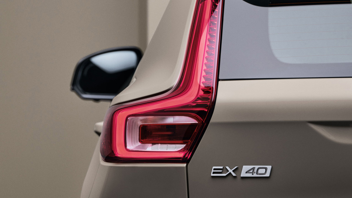 Carros de cinco anos estão prestes a receber a tecnologia mais recente da Volvo pelo ar