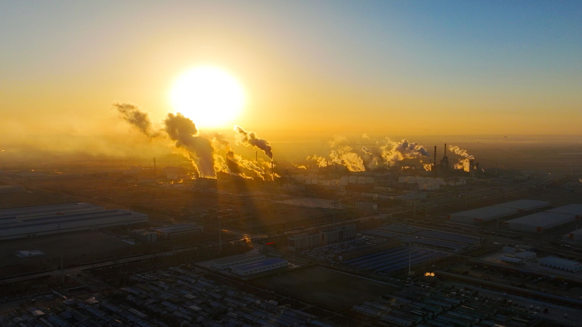 O maior sol de 2026 nasce hoje à medida que a Terra se aproxima da nossa estrela-mãe