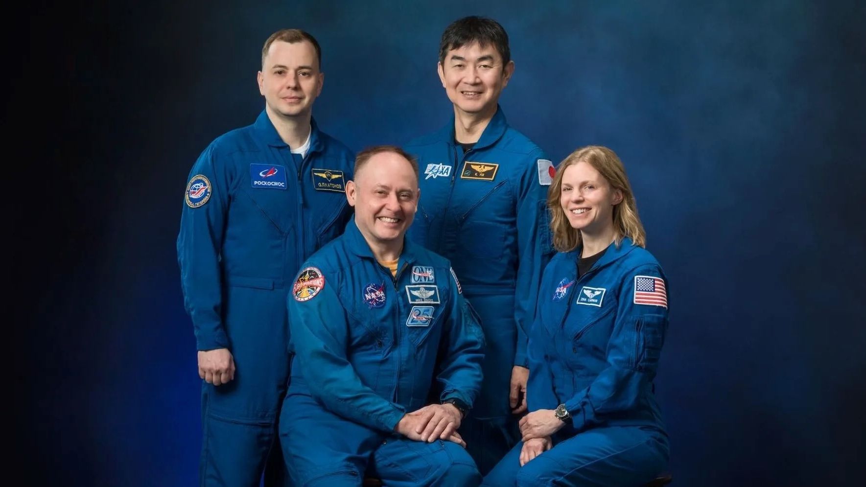 NASA está considerando trazer astronautas da Estação Espacial Internacional para casa mais cedo devido a problemas médicos
