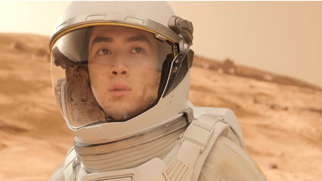 A 5ª temporada de ‘For All Mankind’ mostra o motociclismo marciano no primeiro teaser trailer da Apple TV (vídeo)
