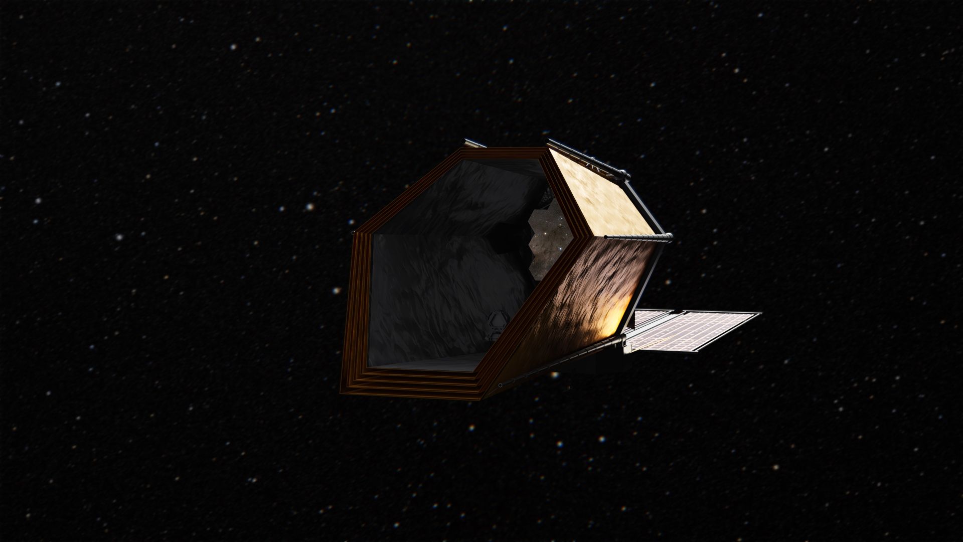 Desde um novo telescópio espacial emblemático até à exploração lunar, a cooperação global – e a competição – farão de 2026 um ano emocionante para o espaço