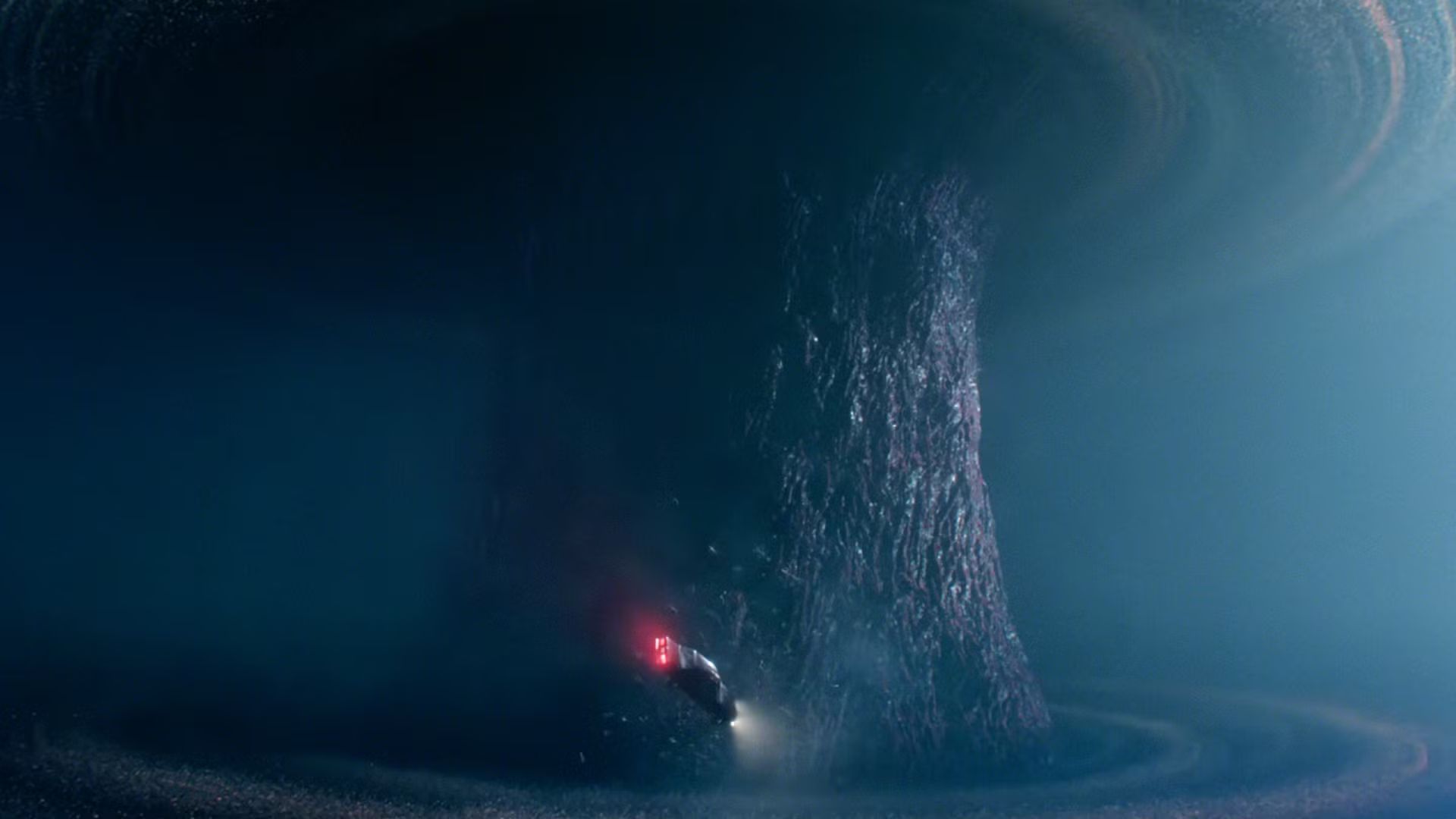 ‘Stranger Things’ e 5 outros lugares onde as pontes Einstein-Rosen se infiltraram na ficção científica