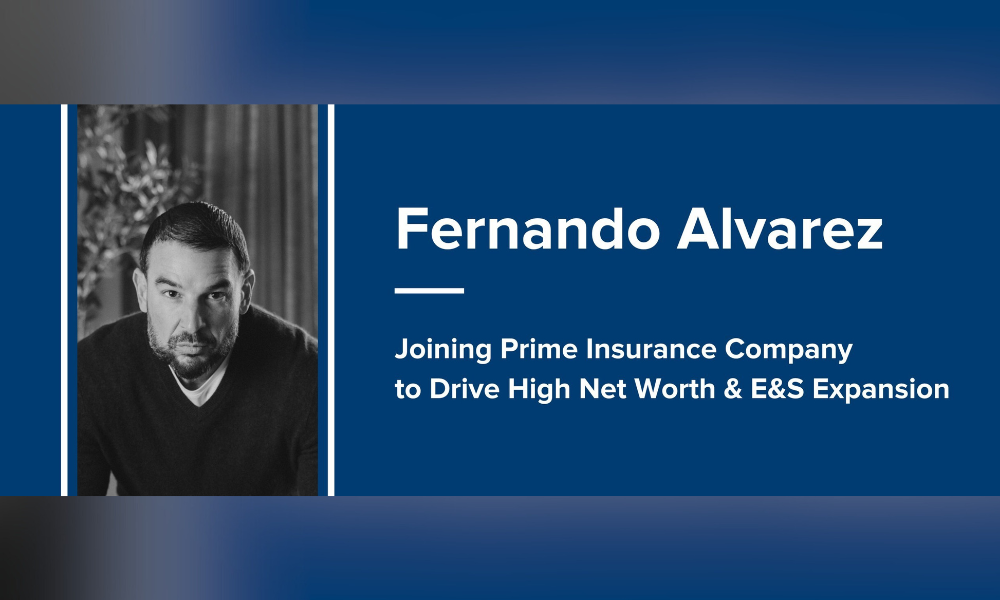 Movimentos de seguros: Liberty Mutual, BrokerTech, Prime Insurance e Higginbotham