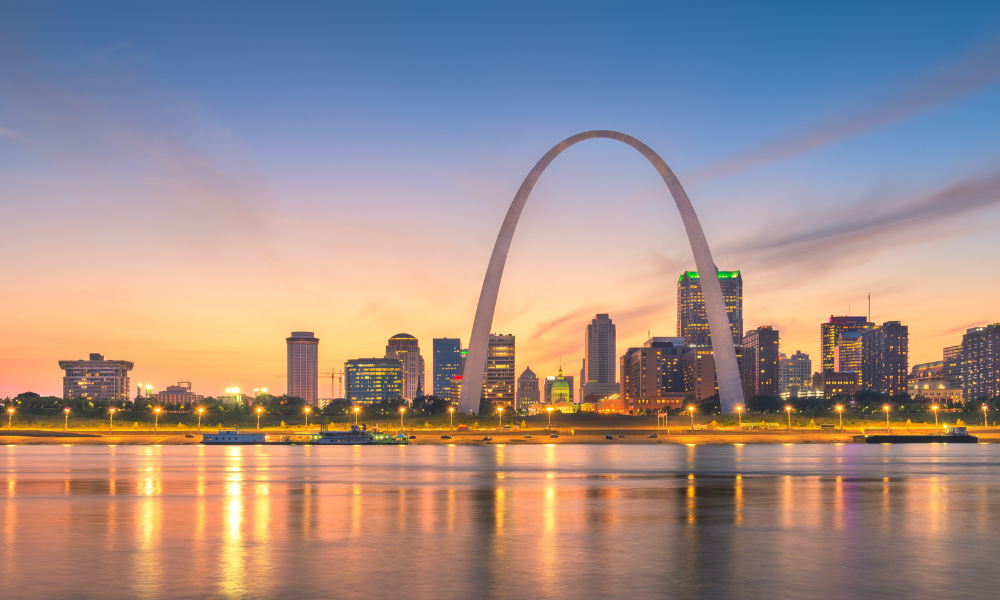 Boletim DCI do Missouri reitera prazos anuais de relatórios estatísticos