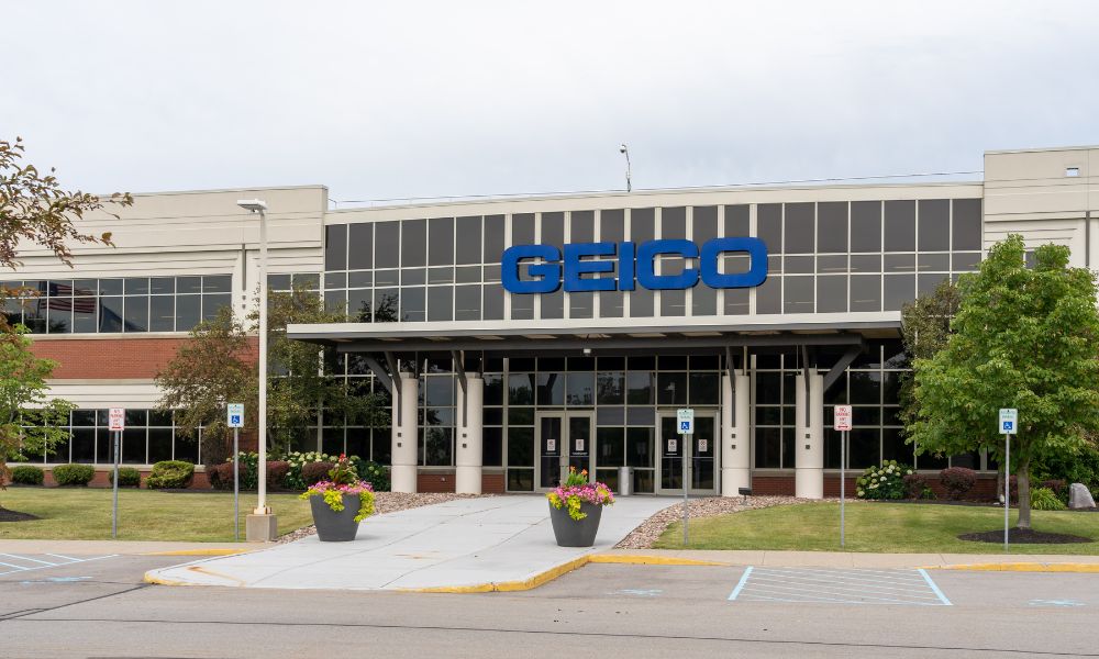 GEICO vence enquanto tribunal da Geórgia bloqueia padrões vagos de divulgação de acordos