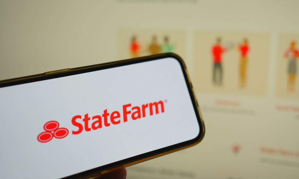 Tribunal apóia a negação da State Farm de reparos aprovados pelo avaliador