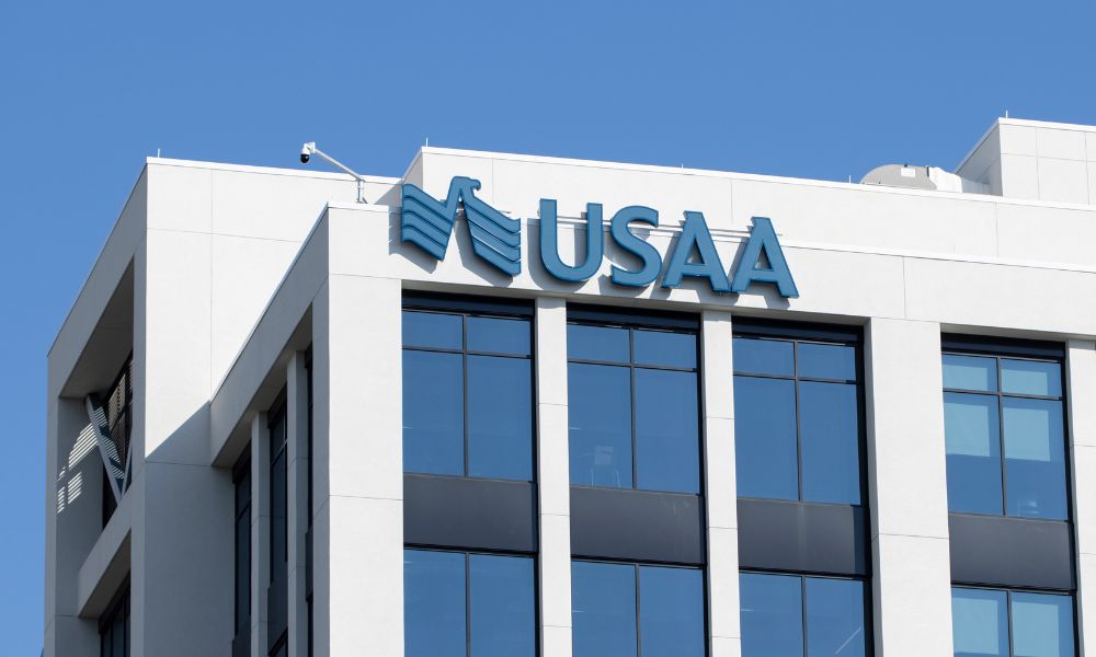USAA vence enquanto tribunal da Geórgia impõe acordo sobre as objeções do reclamante