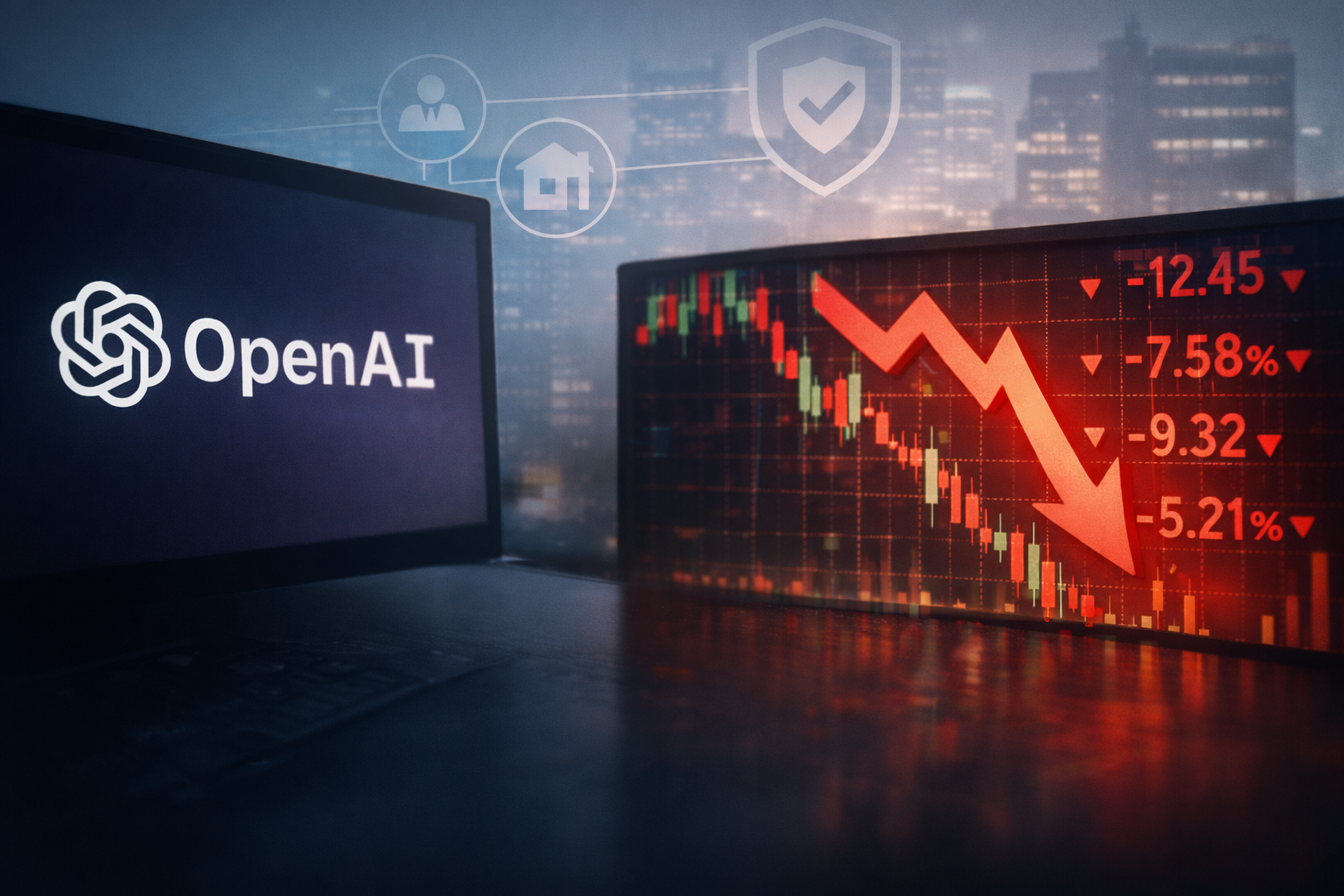 OpenAI desencadeia um cálculo de distribuição de seguros – o que isso significa para os corretores?