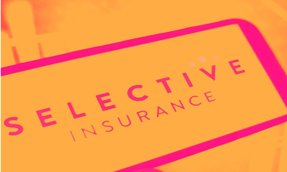 Selective Insurance reporta resultados financeiros mais fortes em 2025