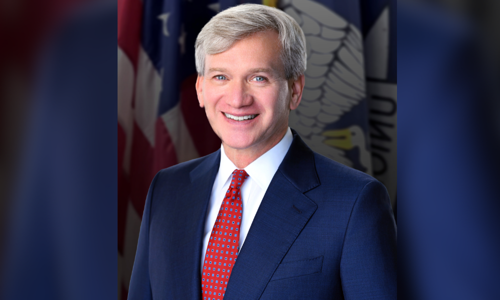 Corretor de fiança da Louisiana reembolsará US$ 1,2 milhão em prêmios por cobranças fraudulentas