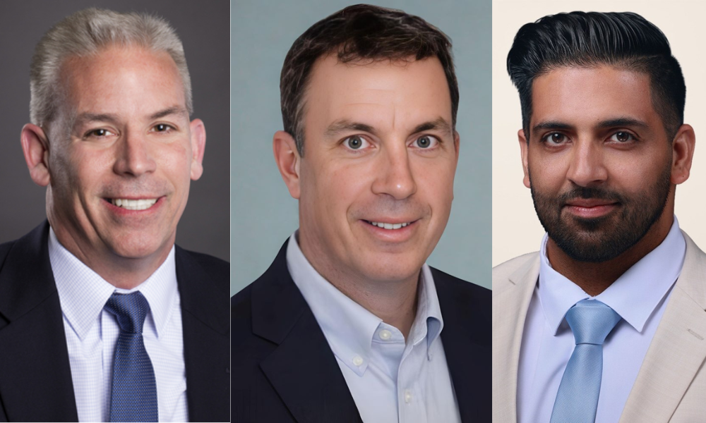 Movimentos de seguros: Great American Insurance, CRC, Venbrook, Alliant, DOXA e Hub International