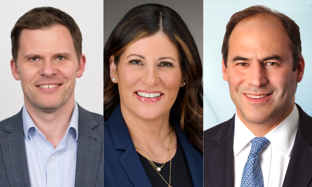 Movimentos de seguros: CyberCube, Alliant Insurance, Verisk e CRC Group