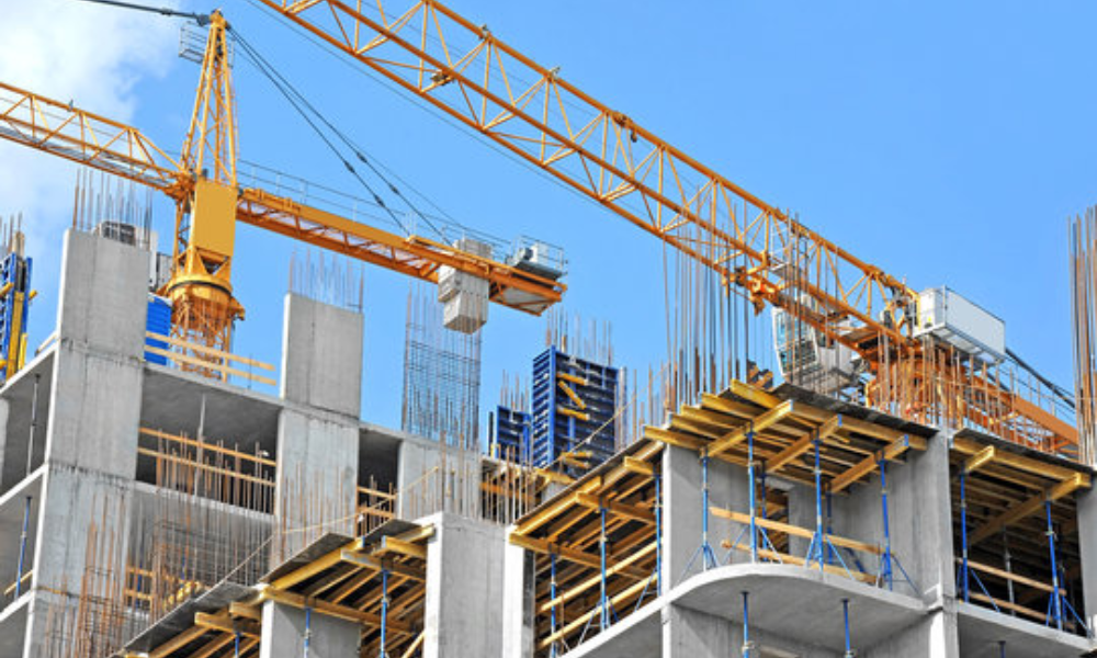 Lockton: A construção nos EUA facilita, mas o mercado de seguros permanece competitivo para as construtoras em 2026