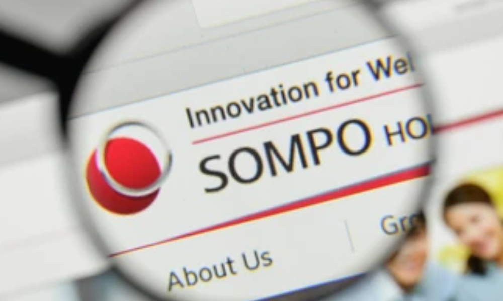 Sompo supera obstáculos regulatórios para aquisição da Aspen