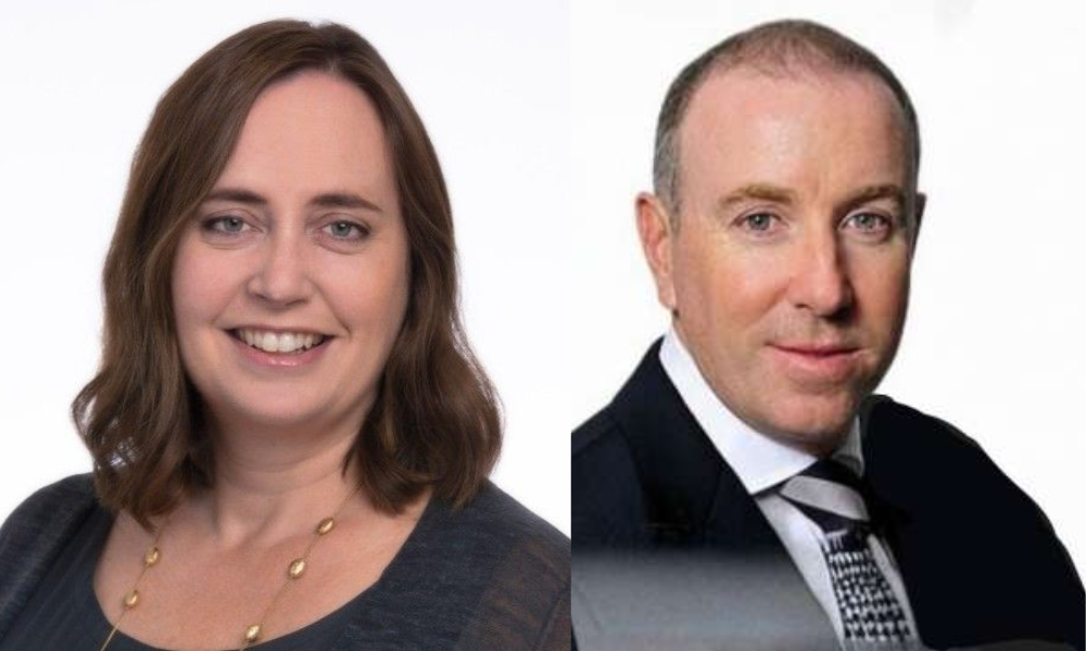 Movimentos de seguros: Ascot, Marsh, iPipeline e Kennedys