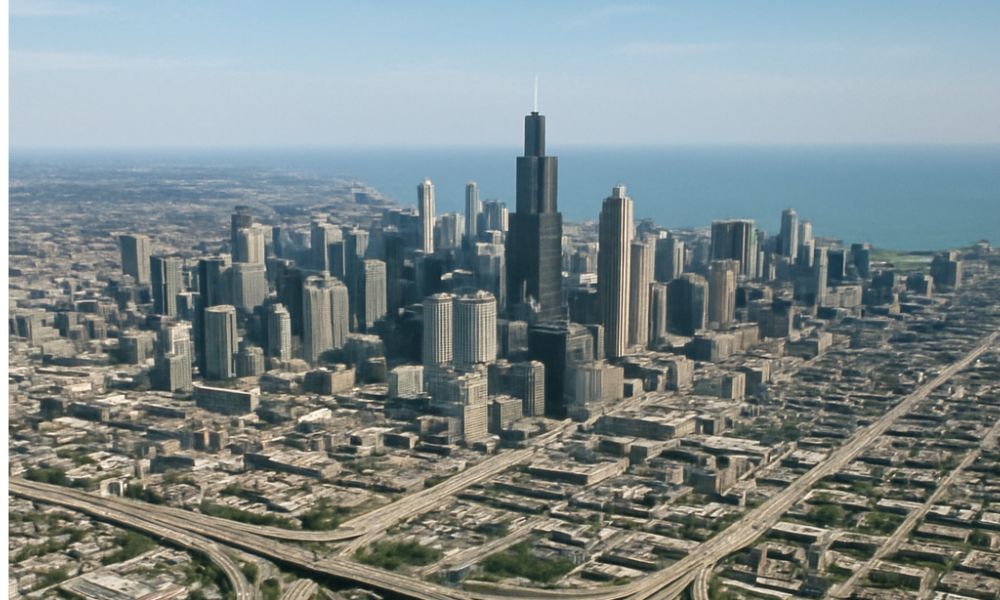 Illinois considera autoridade de revisão de taxas “sem precedentes” após aumento maciço de prêmios