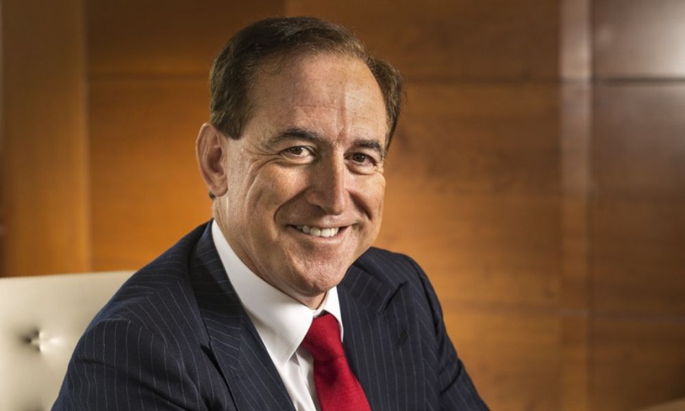 MAPFRE rompe barreira de lucro de 1 bilhão de euros pela primeira vez em 90 anos de história
