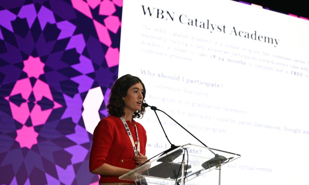 WBN faz parceria com Millennials4Boards à medida que a crise de talentos aumenta o controle da indústria