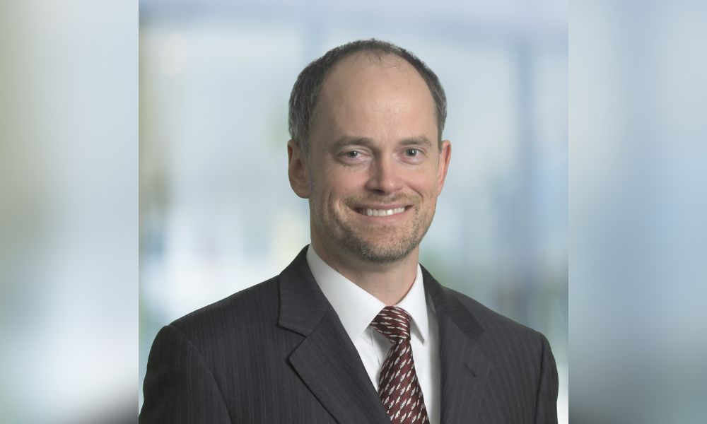 Chubb nomeia Scott Henck como novo atuário-chefe na mudança de liderança global