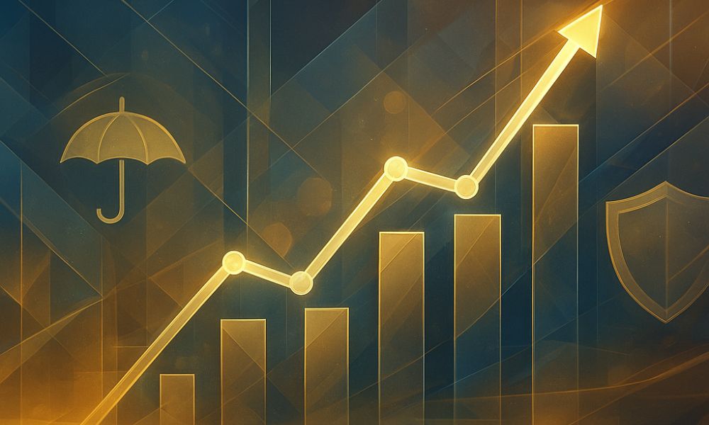 Resumo de resultados financeiros: Lemonade, Verisk, Jackson, Ategrity, FNF