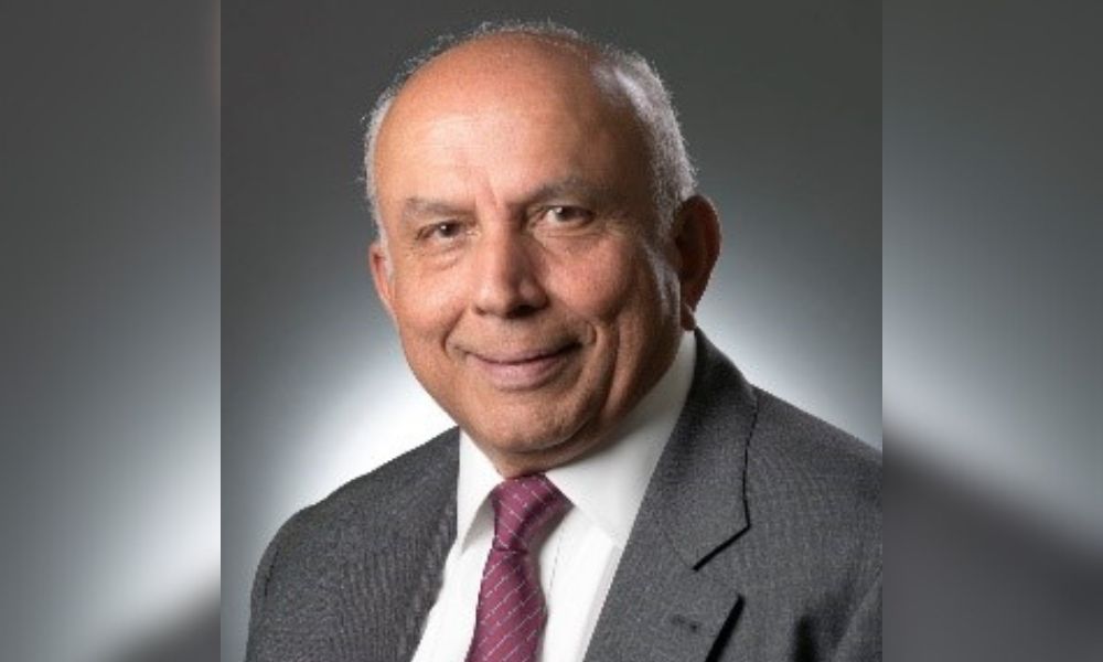 Fairfax Financial fecha 2025 com lucro recorde de subscrição à medida que os custos de catástrofes aumentam