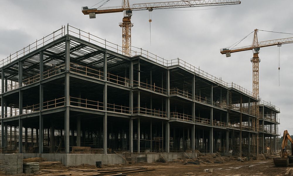 A maioria das seguradoras de responsabilidade civil A&E planeja aumentos de taxas em 2026 – Ames & Gough