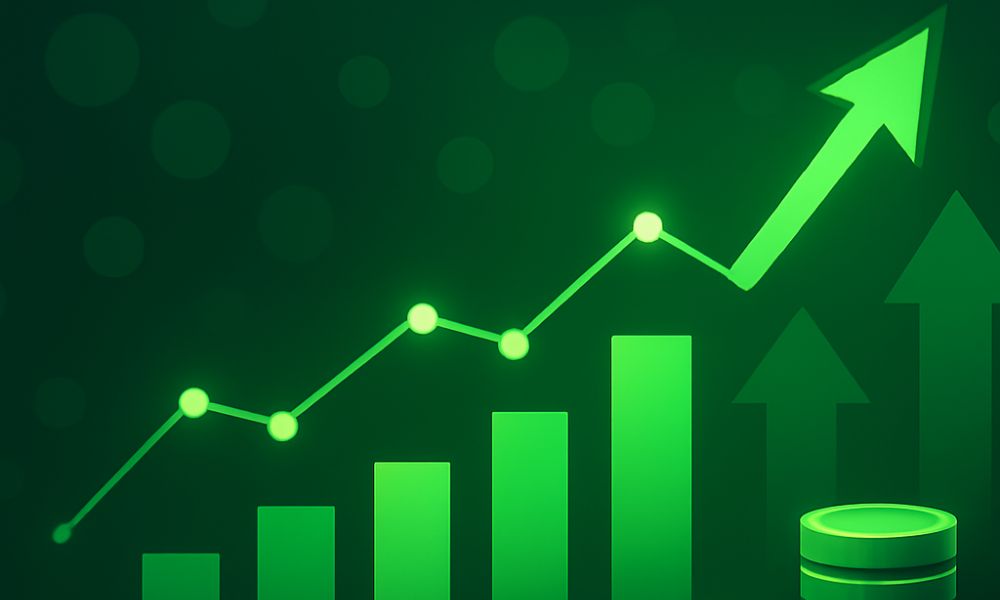Resumo de resultados financeiros: The Baldwin Group, Assured Guaranty, Accelerant
