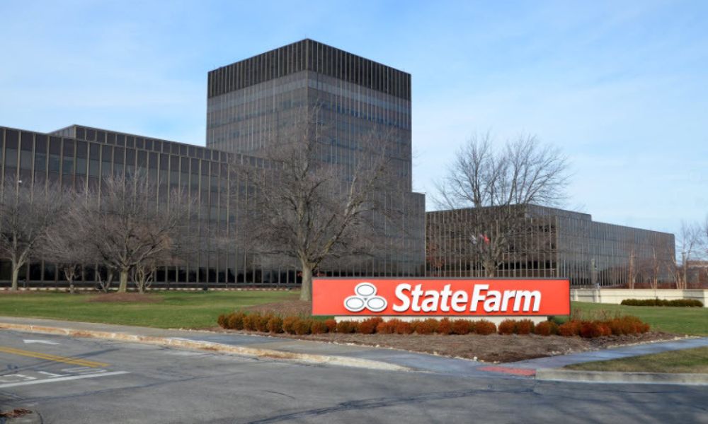 State Farm supera Progressive e Allstate no blockbuster de 2025