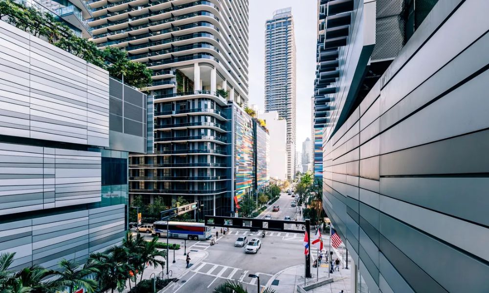 O seguro imobiliário suaviza drasticamente, mas as linhas de responsabilidade não mudam – Lockton