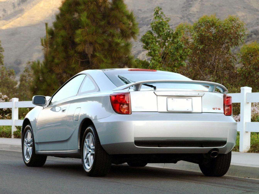 O novo chefe da Toyota não tem ideia do desenvolvimento atual do Celica