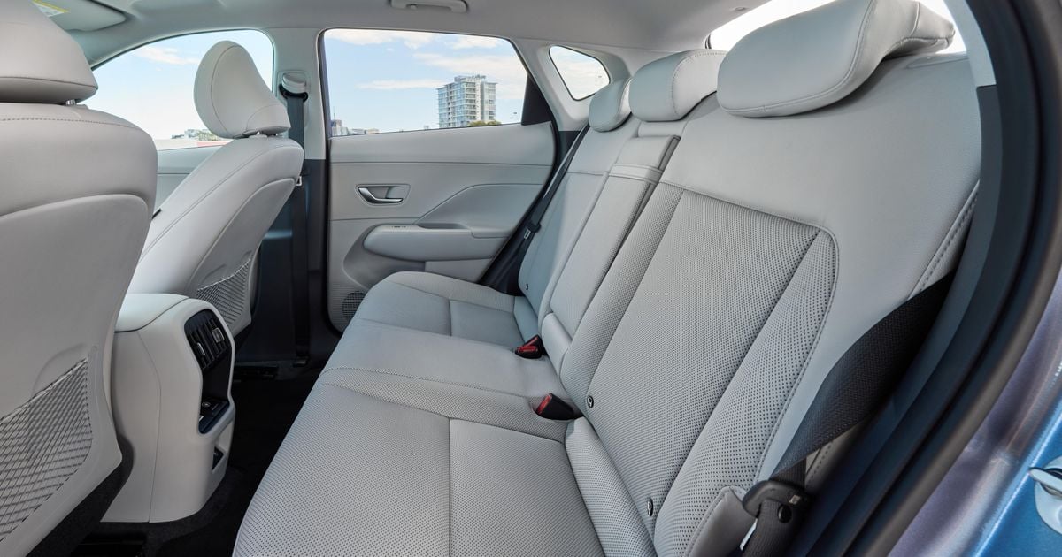 Hyundai e Kia EVs recebem incentivos do governo australiano