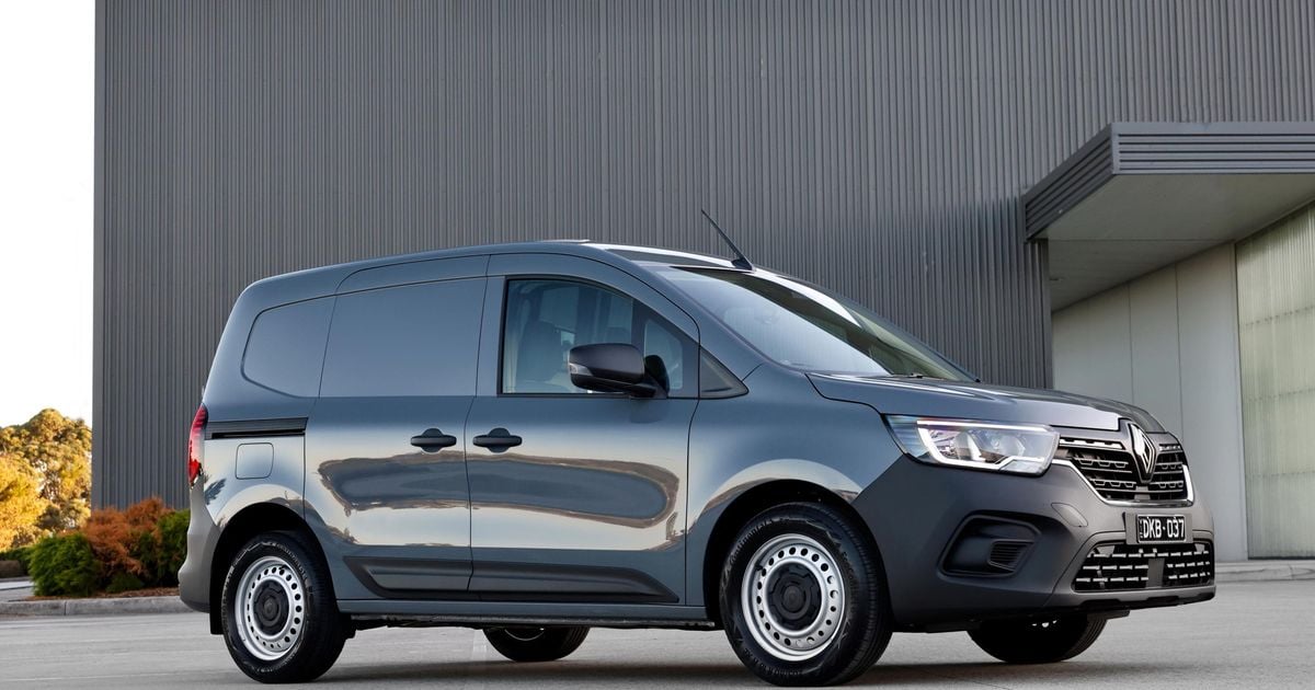 Renault Kangoo convocado | Especialista em carros