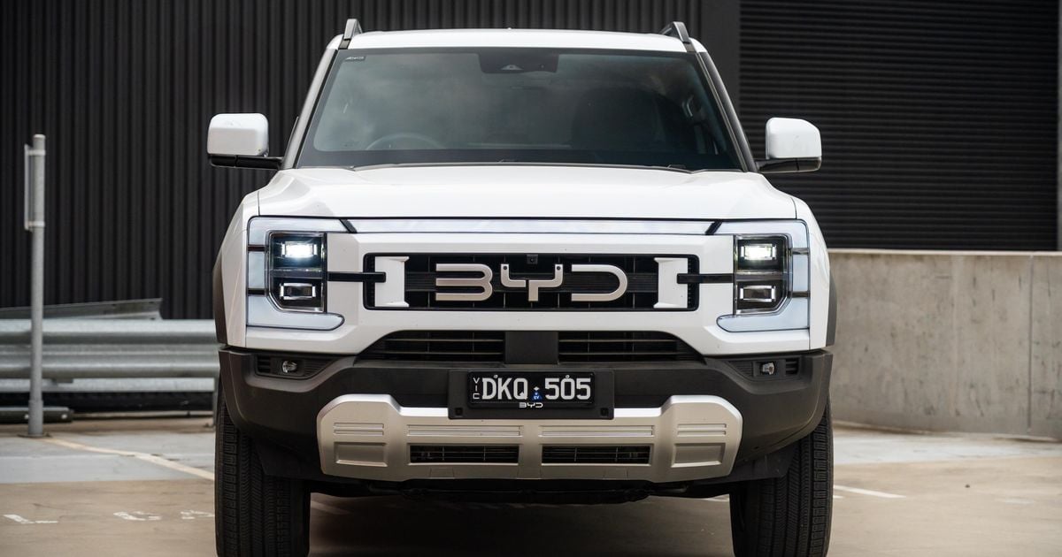 Acordos BYD trazem economia para Sealion 6, Sealion 7 e Shark 6