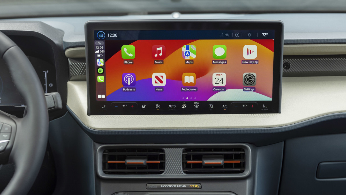 Apple CarPlay quebra o controle da Siri com chatbots de IA de terceiros