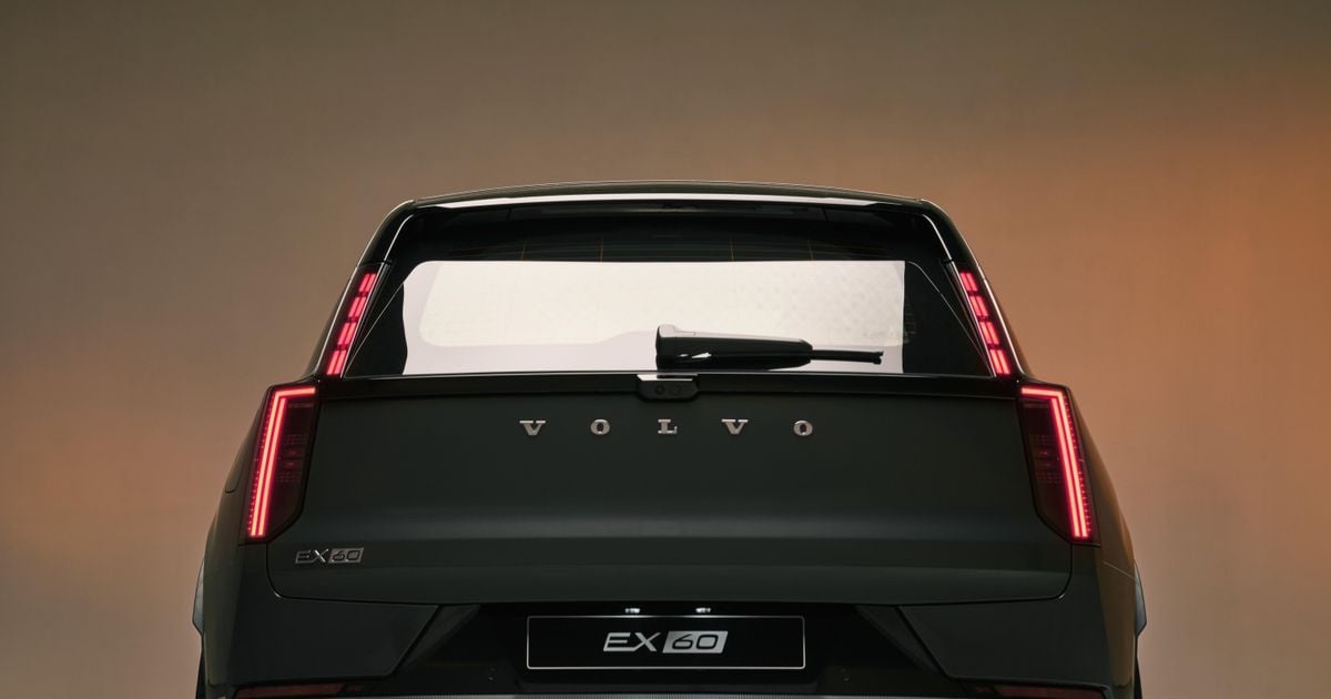 EVs serão mais baratos que carros a gasolina até 2030, diz chefe da Volvo