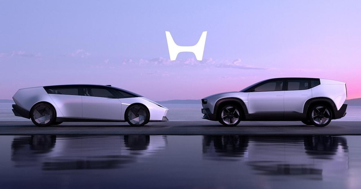 Os luminares da Honda não conseguiram demitir o CEO após uma dispendiosa aventura em EV-relatório