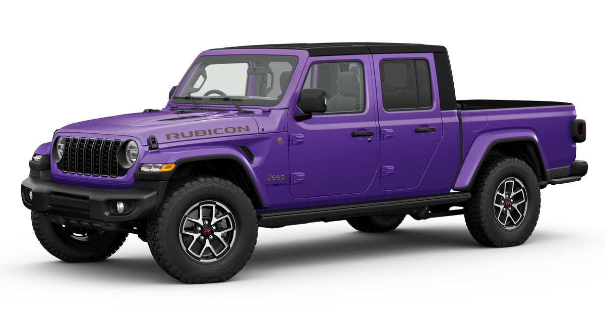 Preço e especificações do Jeep Gladiator 2026: Ute off-roader ganha novo kit, mas custa mais