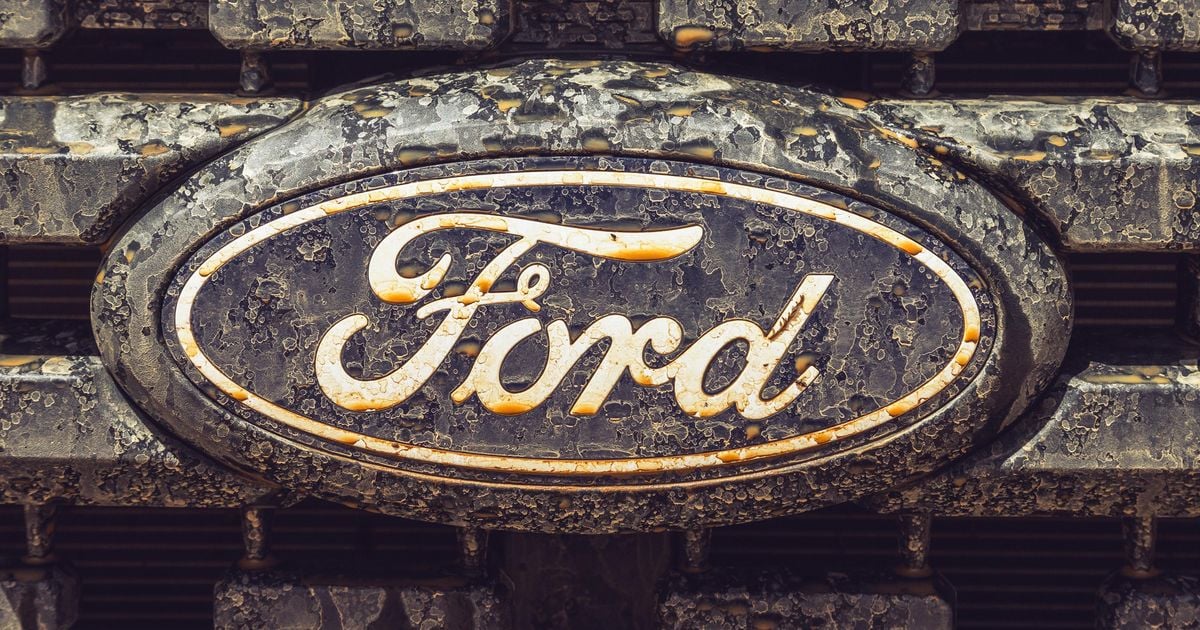Ford revida contra BYD e outras marcas chinesas