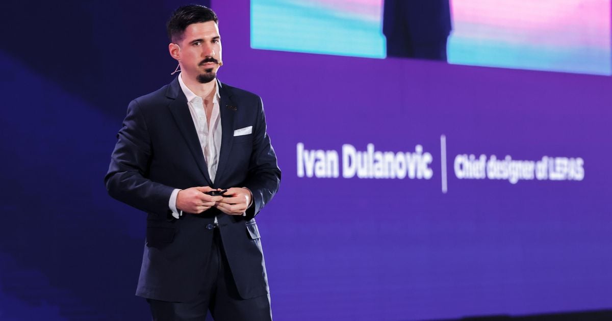 Insights de especialistas: perguntas e respostas com o designer-chefe da Lepas, Ivan Dulanovic