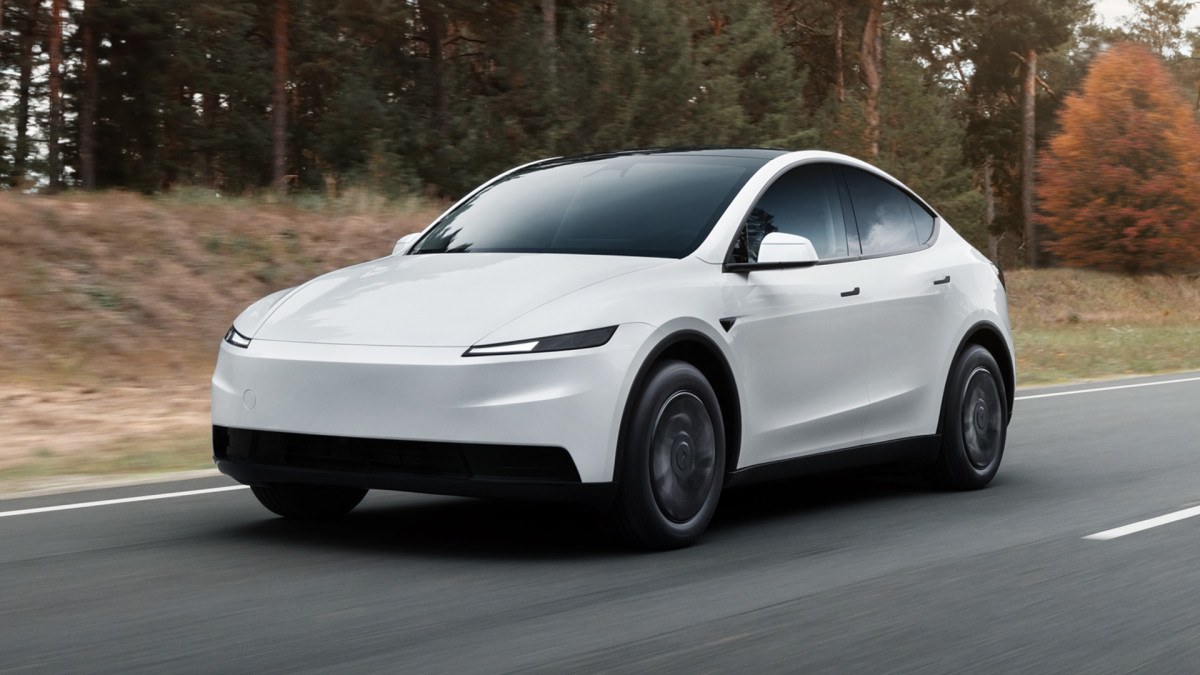 Vendas da Tesla nos EUA caem pelo quarto mês consecutivo em janeiro