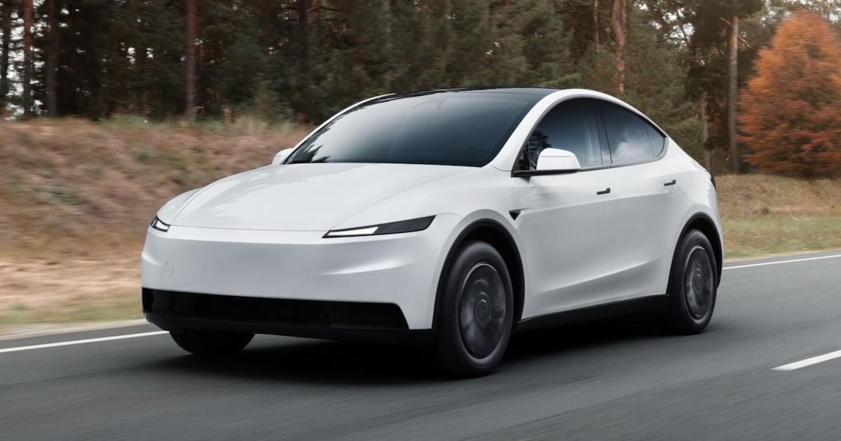 Crescem as evidências de modelos econômicos da Tesla para a Austrália