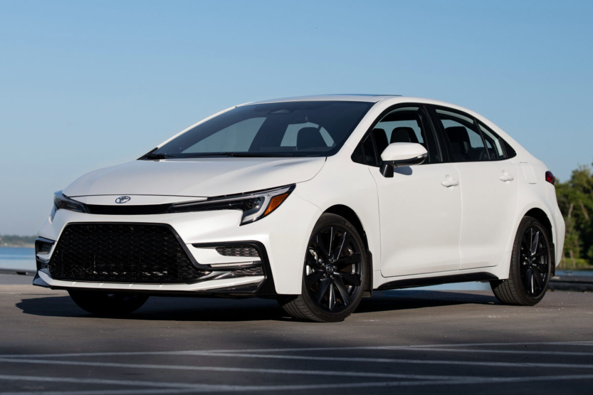 Estudo JD Power de 2026 revela os carros e SUVs mais confiáveis