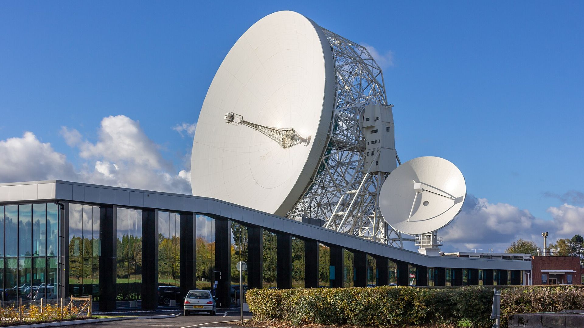 Governo do Reino Unido propõe corte de 30% no orçamento para pesquisa em astronomia e física: ‘É bastante desastroso’