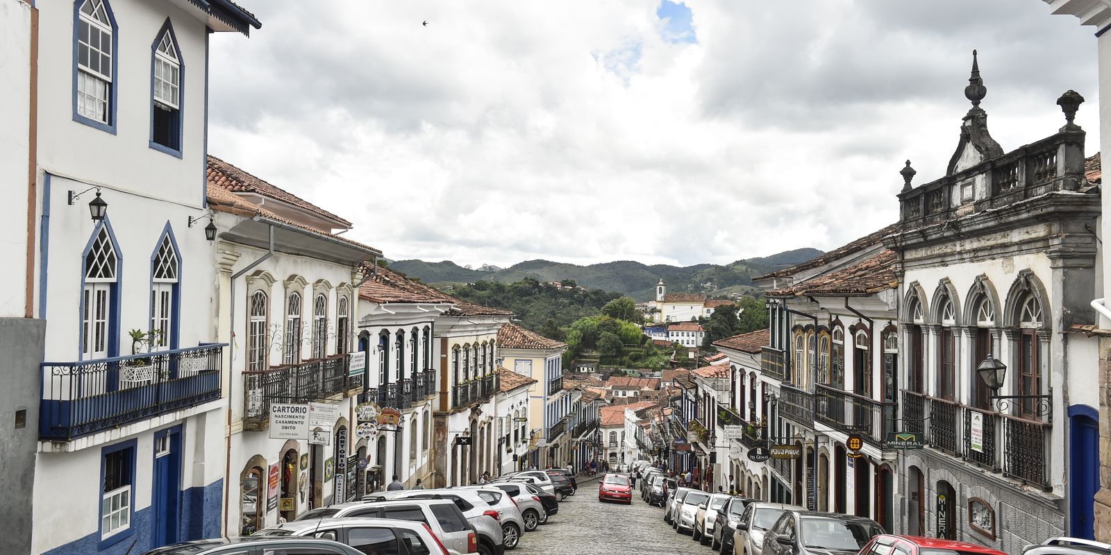 Comitês Gestores de Sítios do Patrimônio Mundial Cultural abrem edital