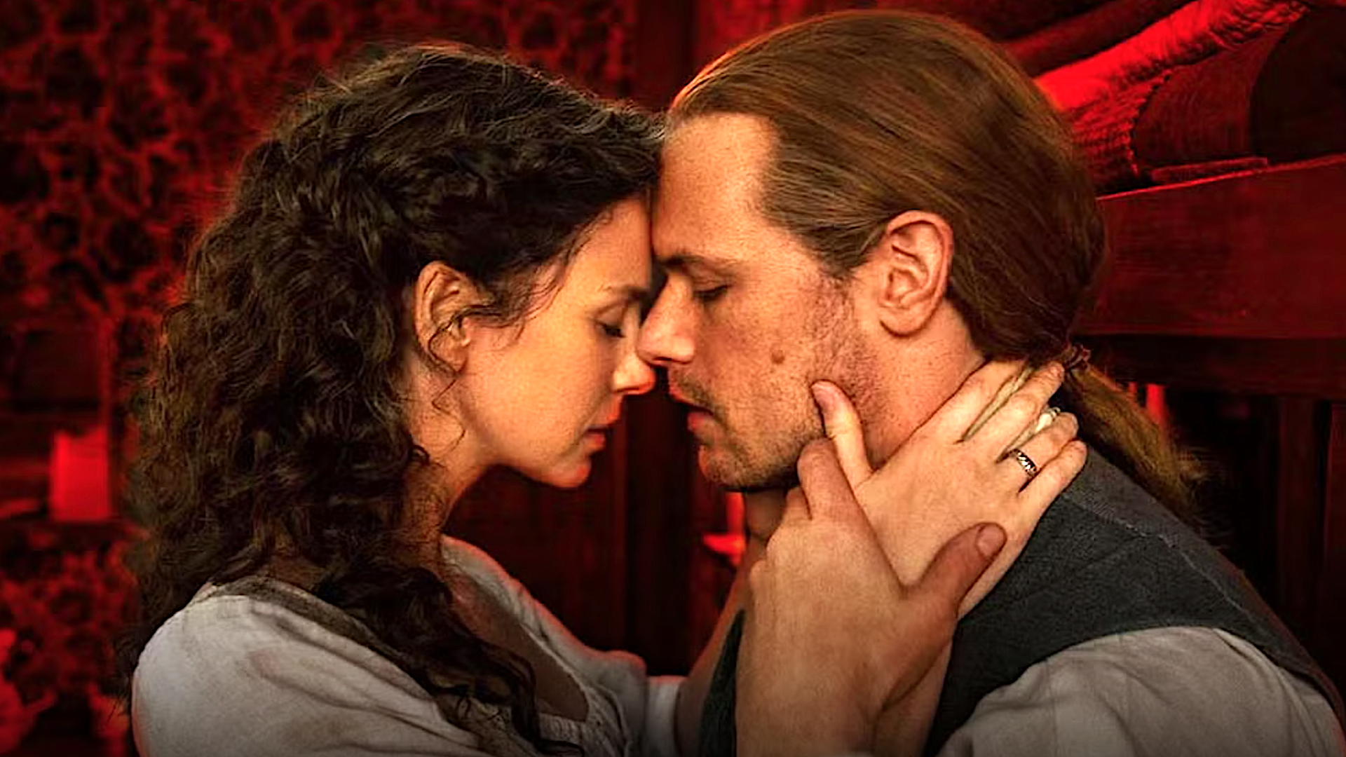 7 séries de TV de ficção científica apaixonadas para se aconchegar no Dia dos Namorados