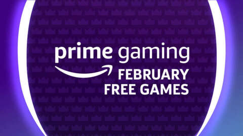 Os membros do Amazon Prime podem obter esses 21 jogos gratuitamente em fevereiro
