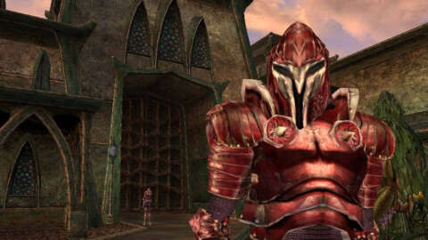 Editora de Baldur’s Gate 3 afirma que atualização de Morrowind seria a mais vendida