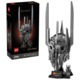 Construa o Lorde das Trevas de Mordor com o novo kit de capacete Sauron da Lego